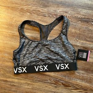 Victoria’s Secret X sports bra